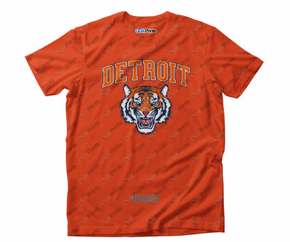 Detroit Tiger