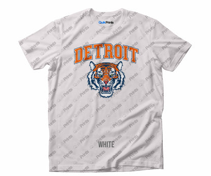 Detroit Tiger