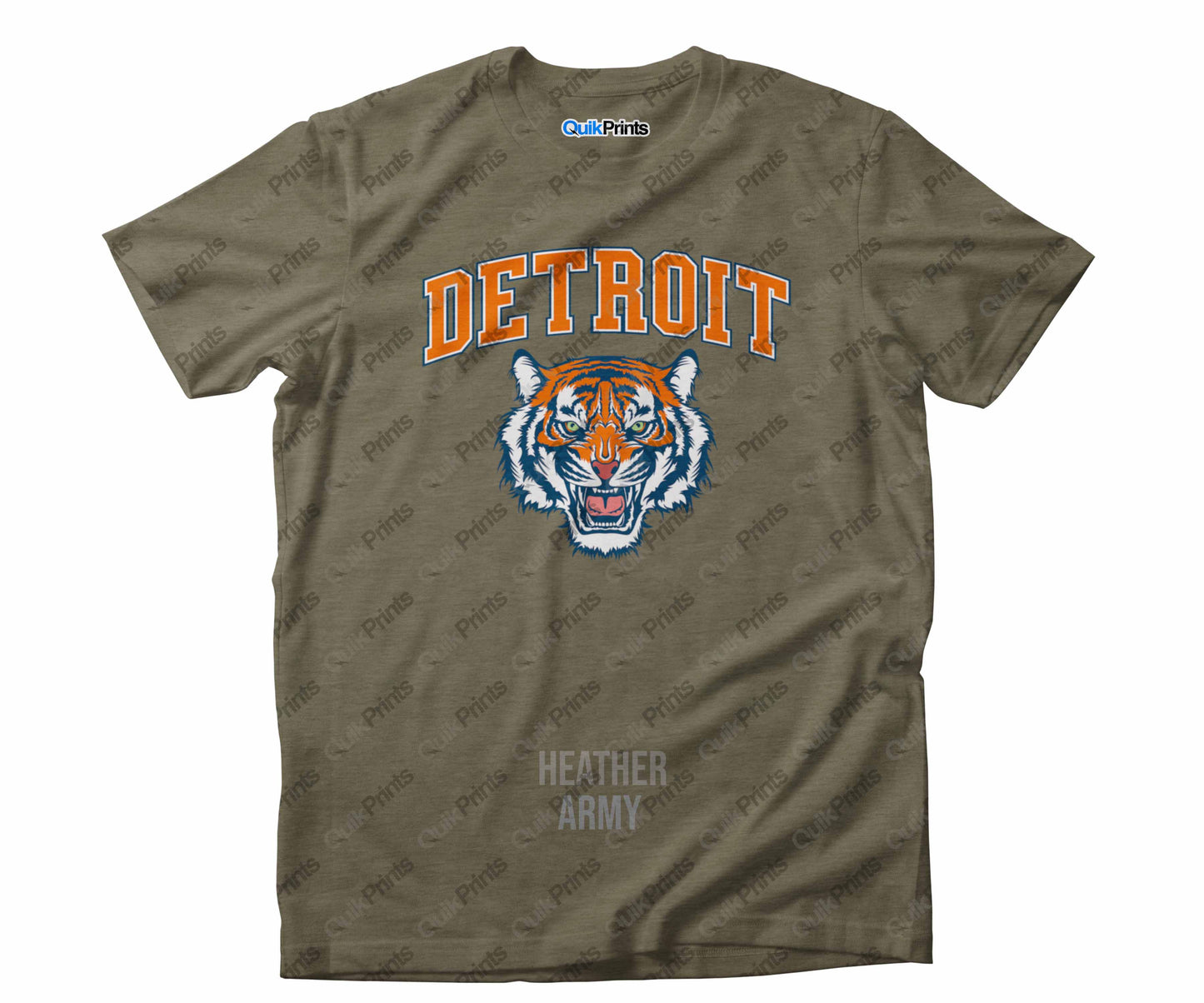 Detroit Tiger
