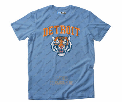 Detroit Tiger