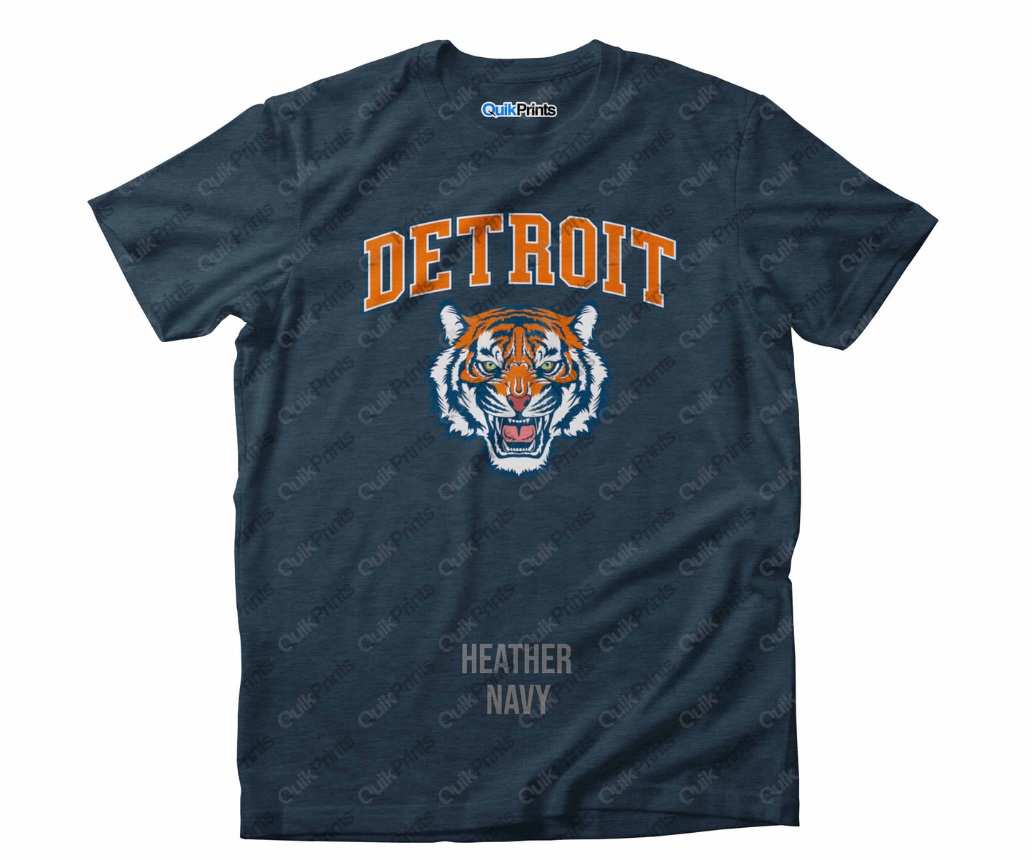 Detroit Tiger