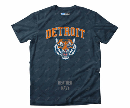 Detroit Tiger