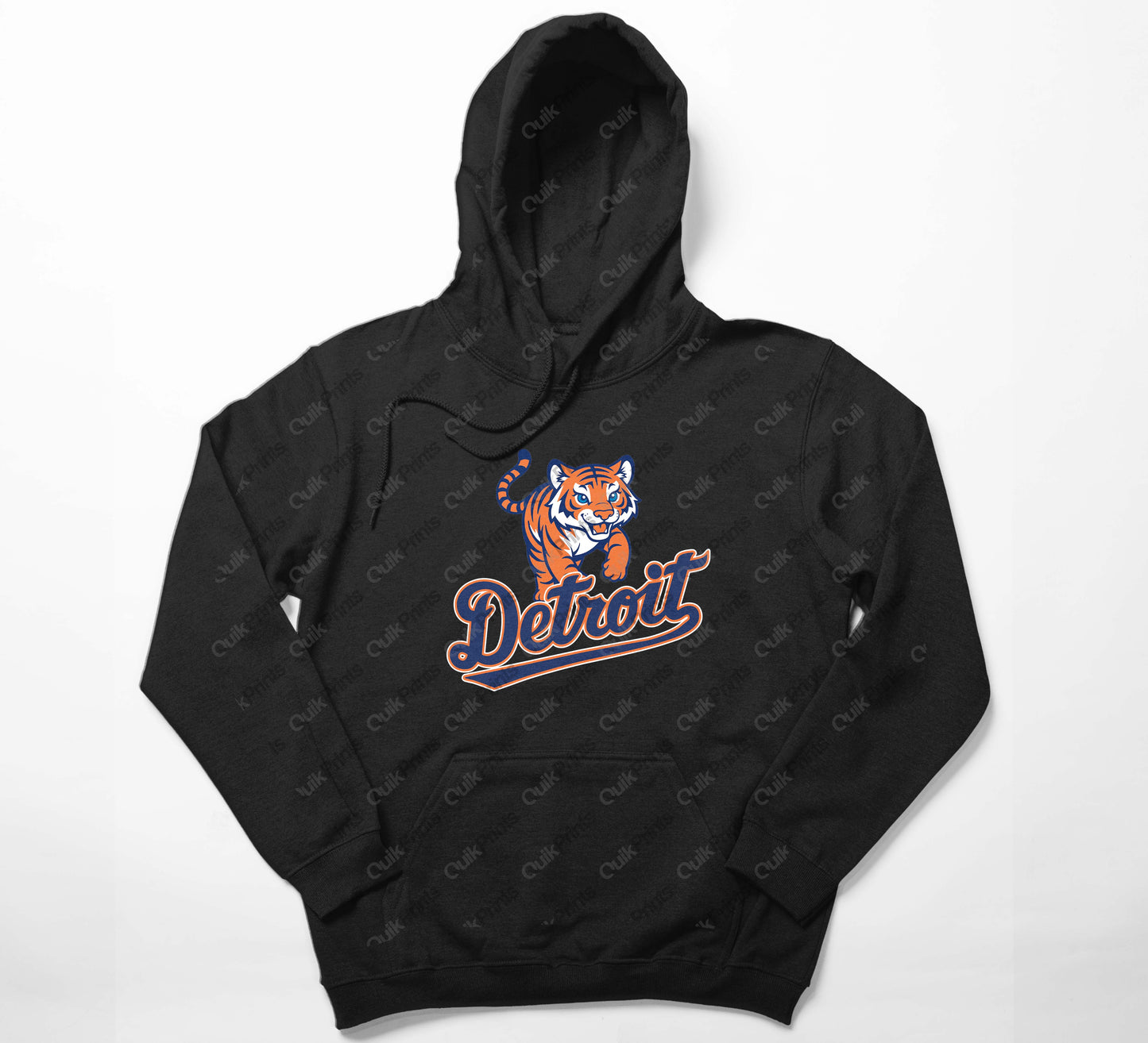 Detroit Tiger Cub