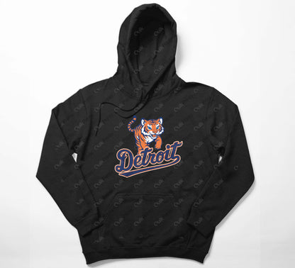 Detroit Tiger Cub