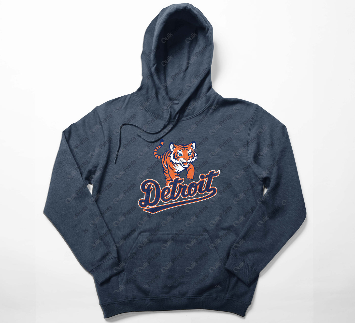 Detroit Tiger Cub