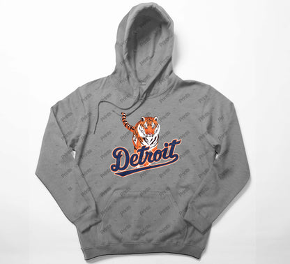 Detroit Tiger