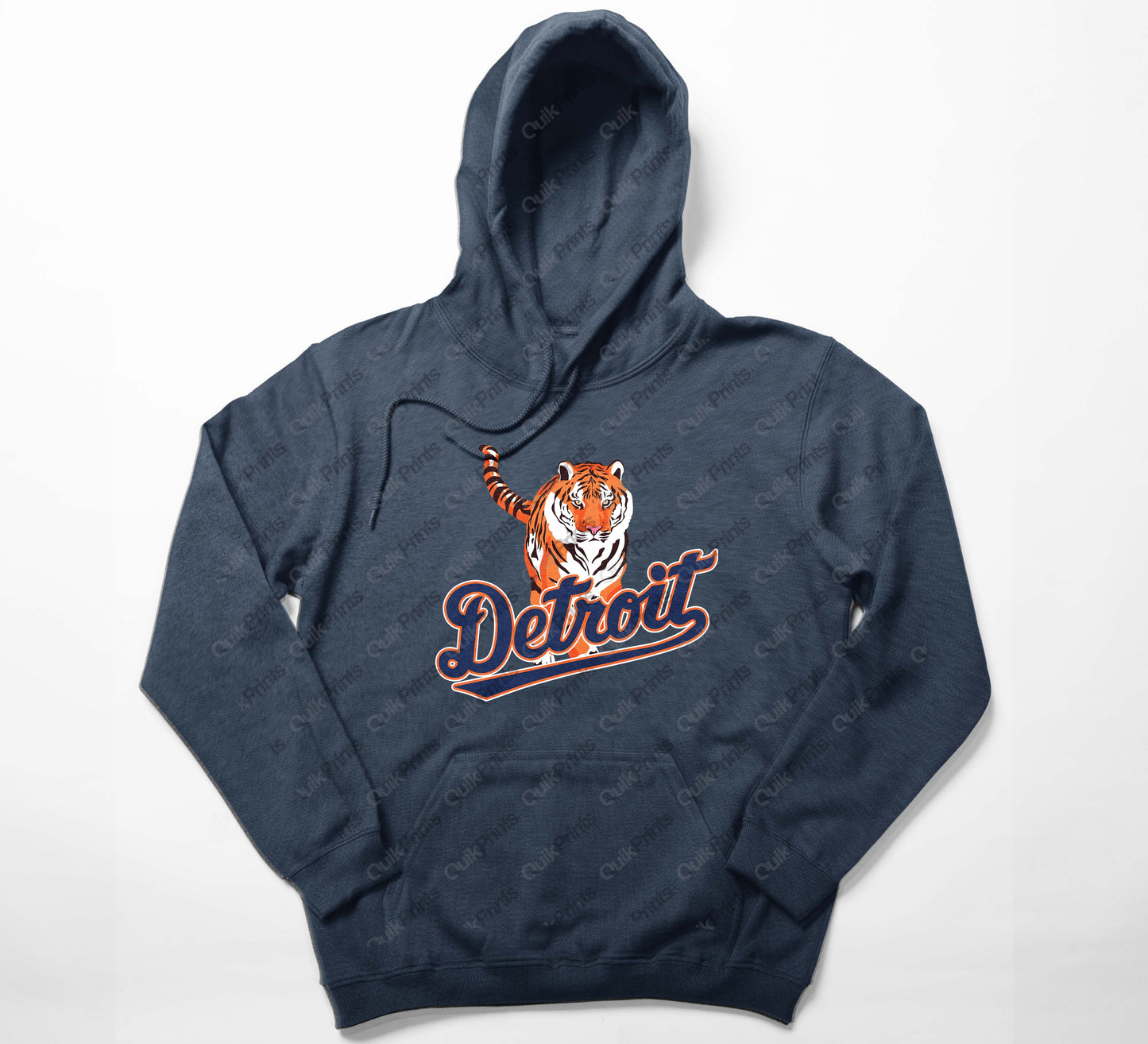 Detroit Tiger