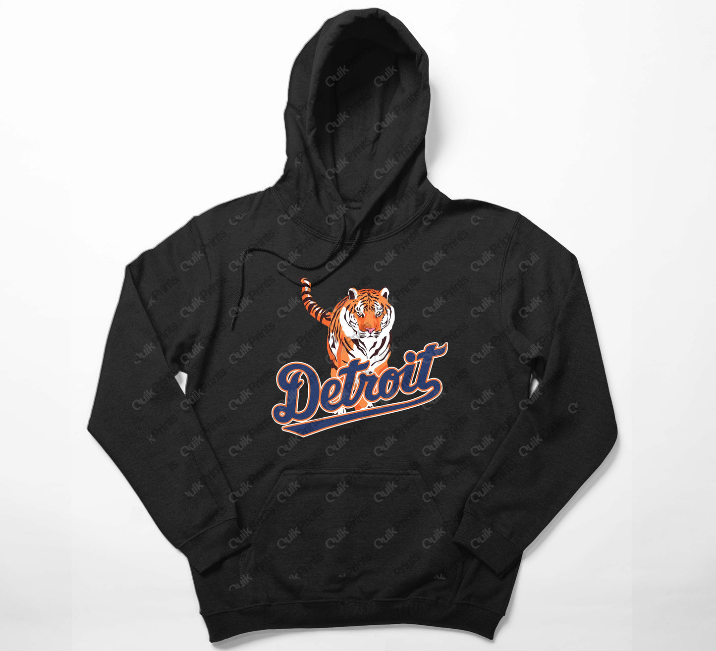 Detroit Tiger
