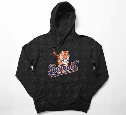 Detroit Tiger