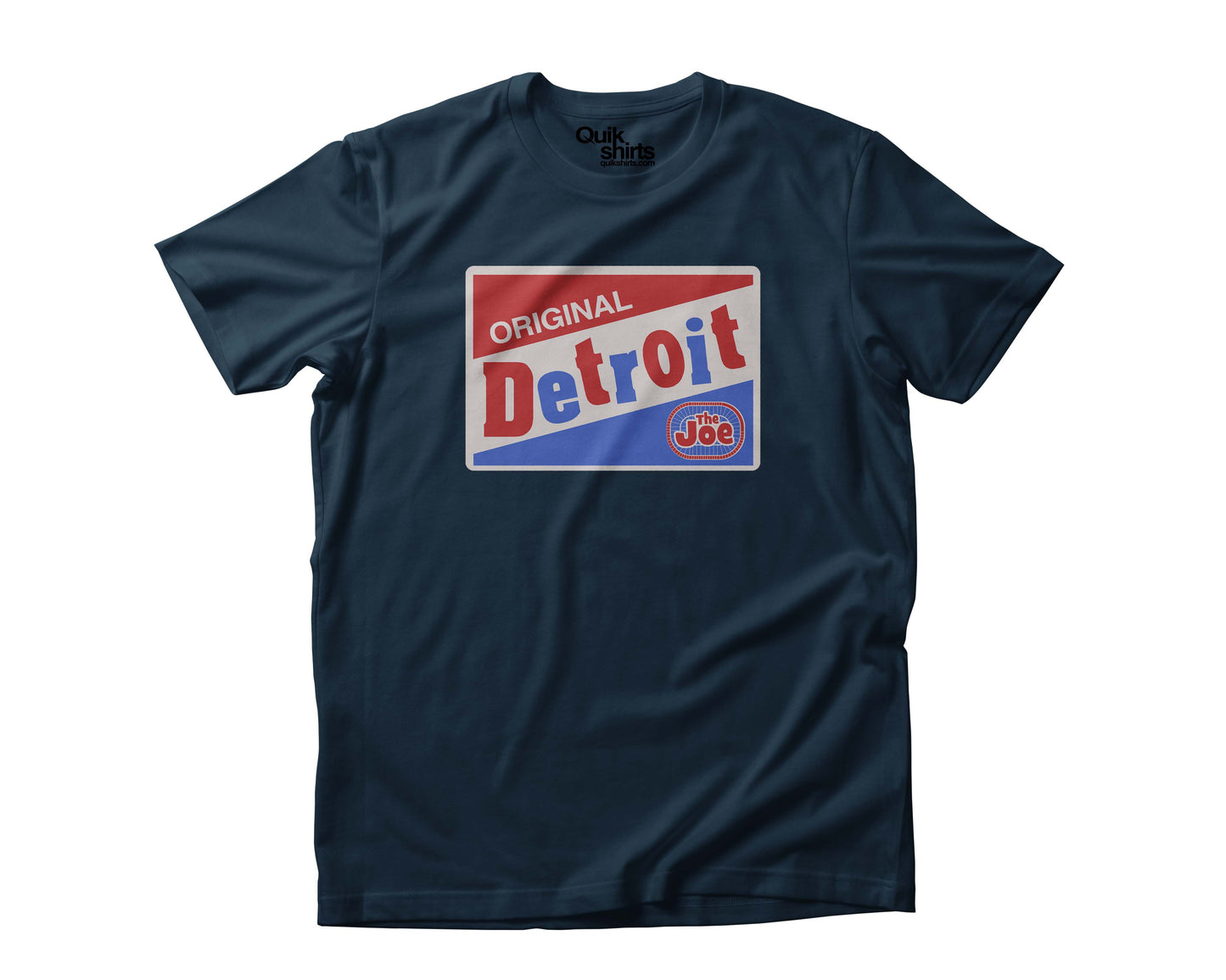 Detroit Original - The Joe