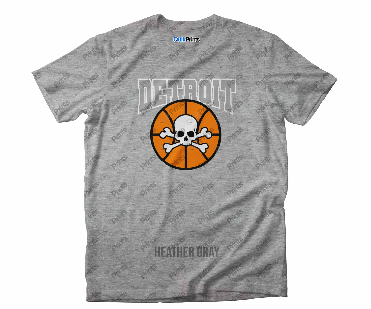 Detroit Basketball