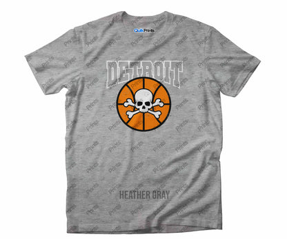 Detroit Basketball