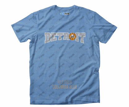 Detroit Basketball