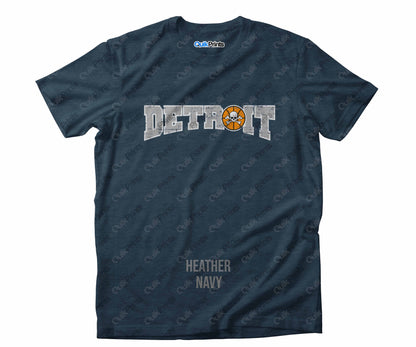 Detroit Basketball