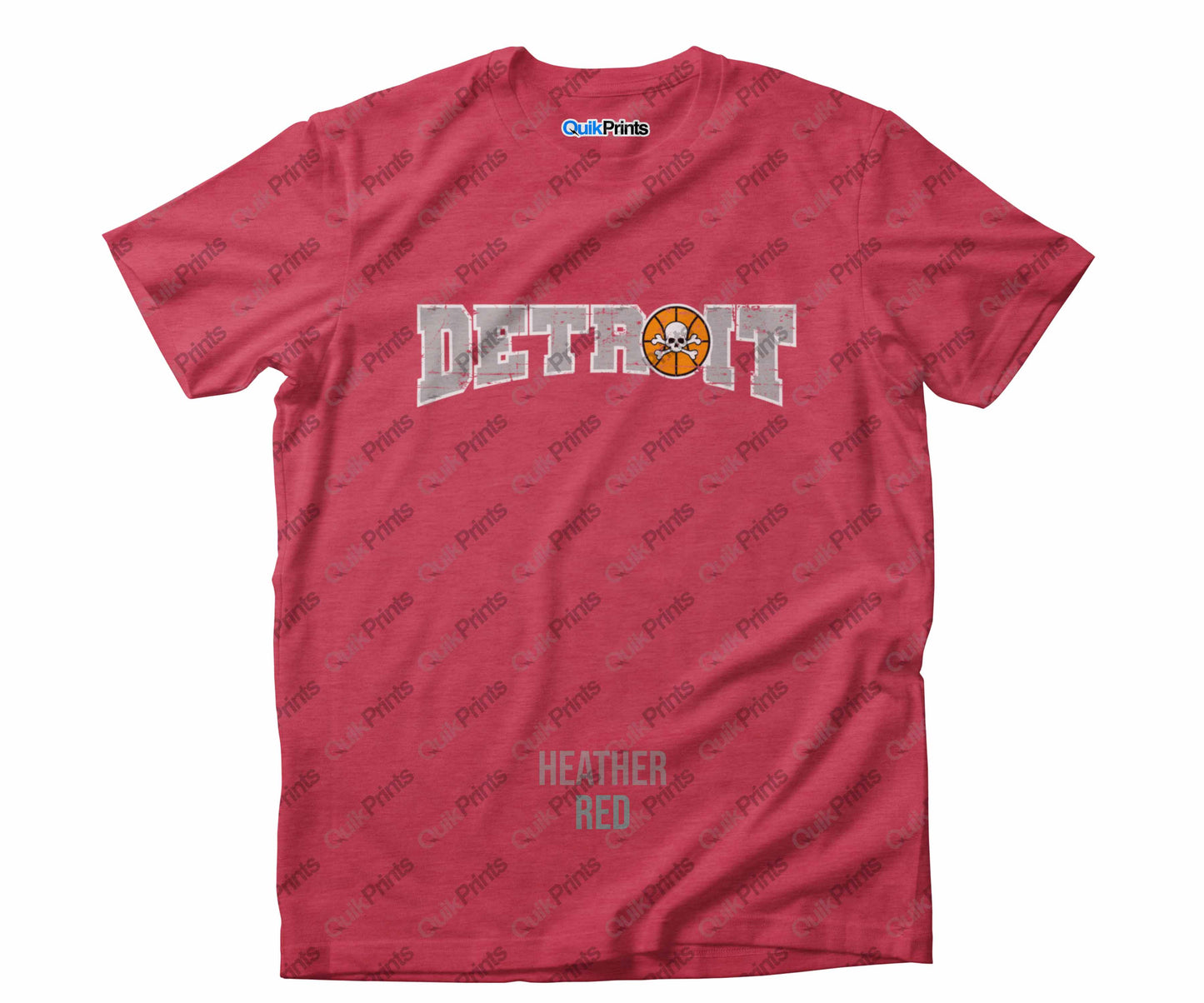Detroit Basketball