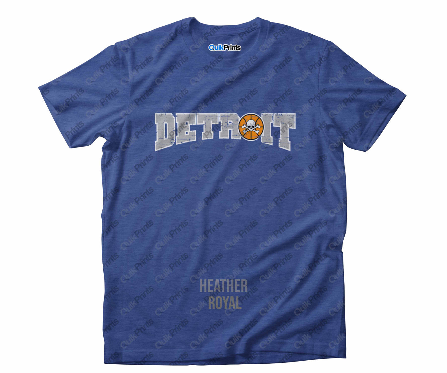 Detroit Basketball