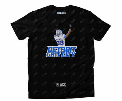 Detroit Grit City