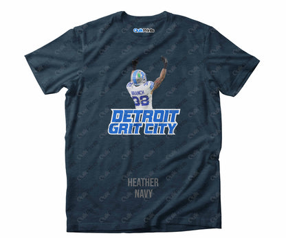 Detroit Grit City