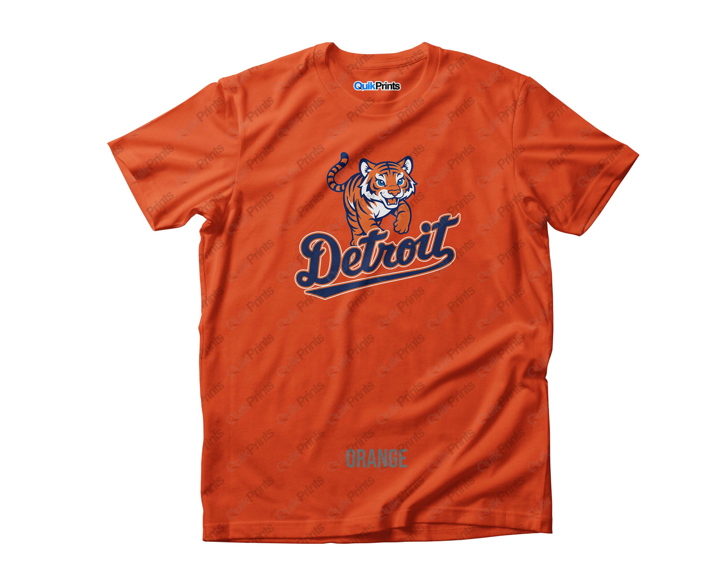 Detroit Tiger Cub