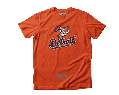 Detroit Tiger Cub