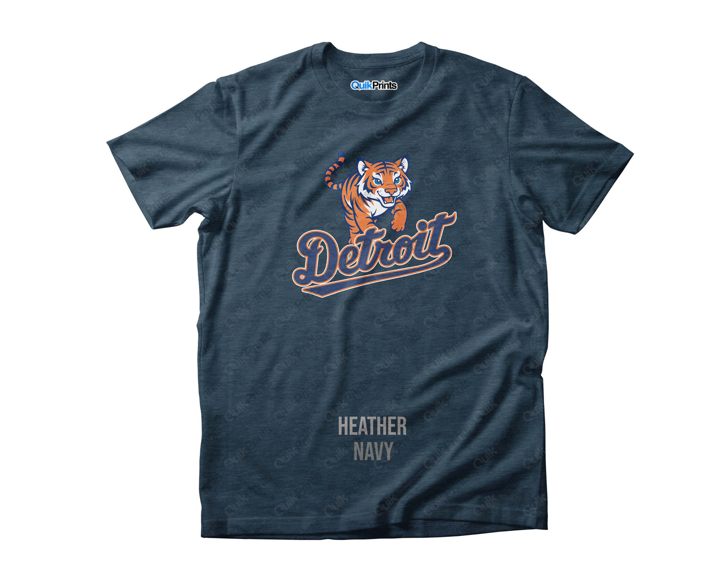 Detroit Tiger Cub