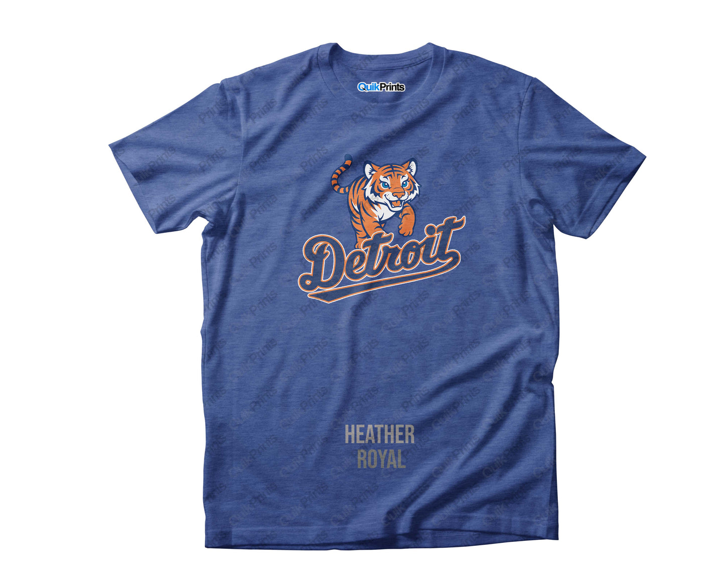 Detroit Tiger Cub