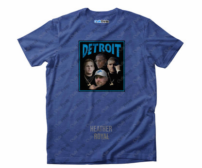 Detroitz Most Wanted