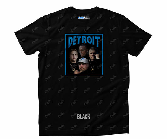 Detroitz Most Wanted