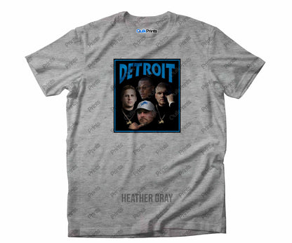 Detroitz Most Wanted