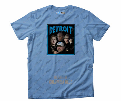 Detroitz Most Wanted