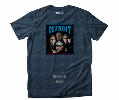 Detroitz Most Wanted