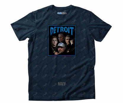 Detroitz Most Wanted