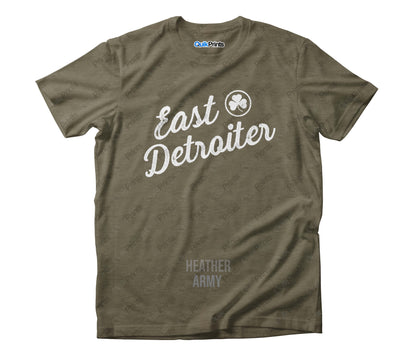 East Detroiter Shirt