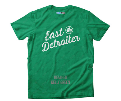East Detroiter Shirt