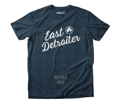East Detroiter Shirt