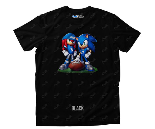 Sonic and Knuckles 2025 Edition