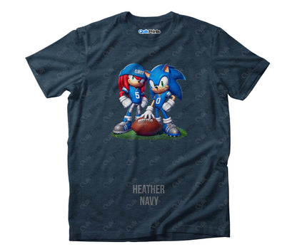 Sonic and Knuckles 2025 Edition