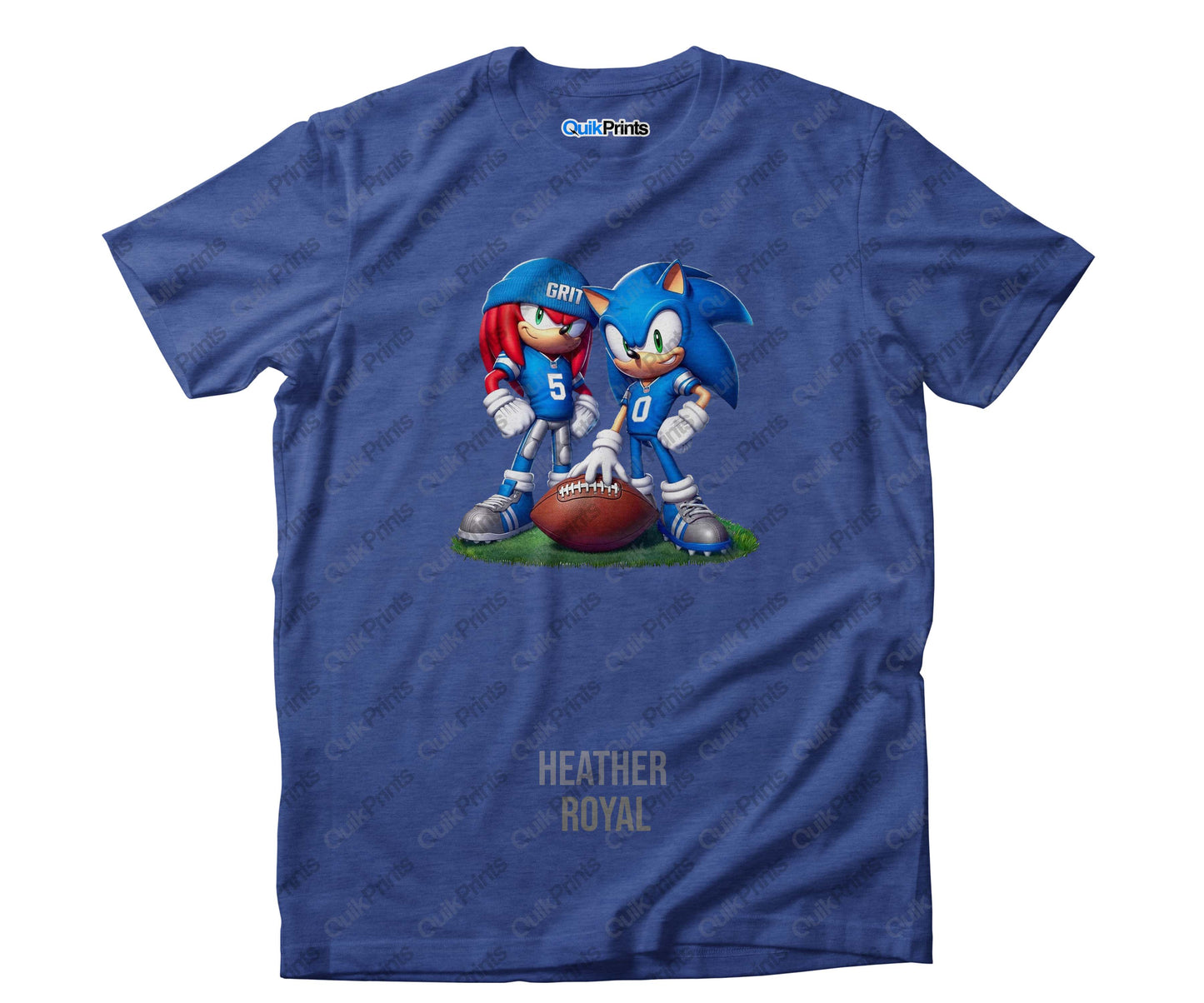 Sonic and Knuckles 2025 Edition