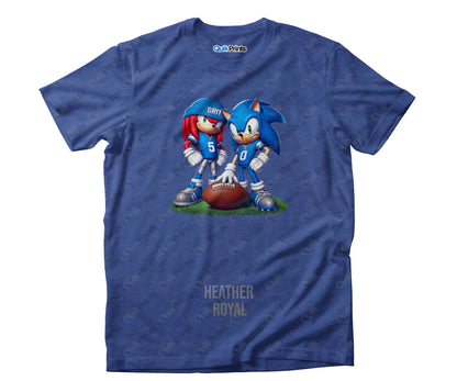Sonic and Knuckles 2025 Edition