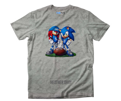 Sonic and Knuckles 2025 Edition