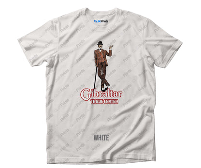 Gibraltar Trade Center