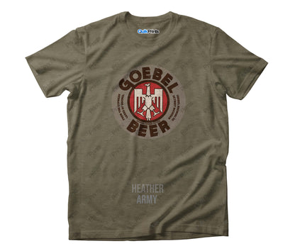 Goebel Beer Shirt
