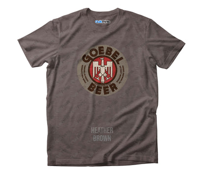 Goebel Beer Shirt