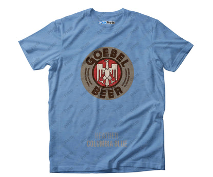 Goebel Beer Shirt