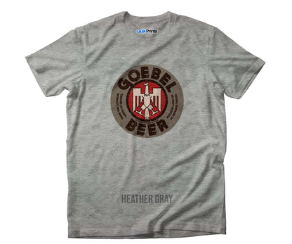 Goebel Beer Shirt