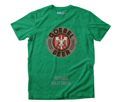 Goebel Beer Shirt