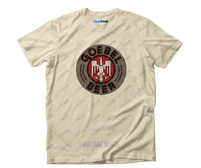 Goebel Beer Shirt