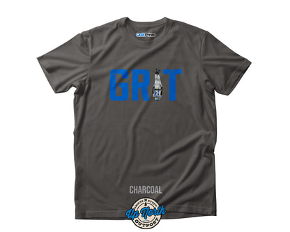 GRIT (Blue)