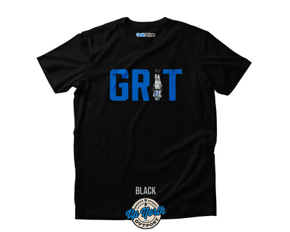 GRIT (Blue)