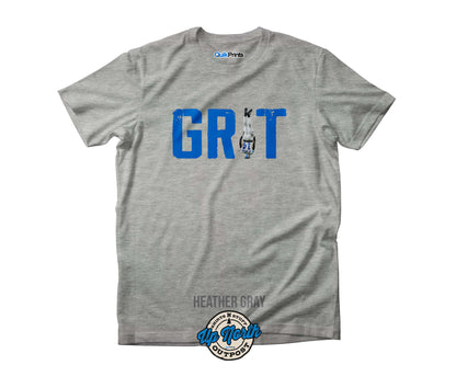 GRIT (Blue)